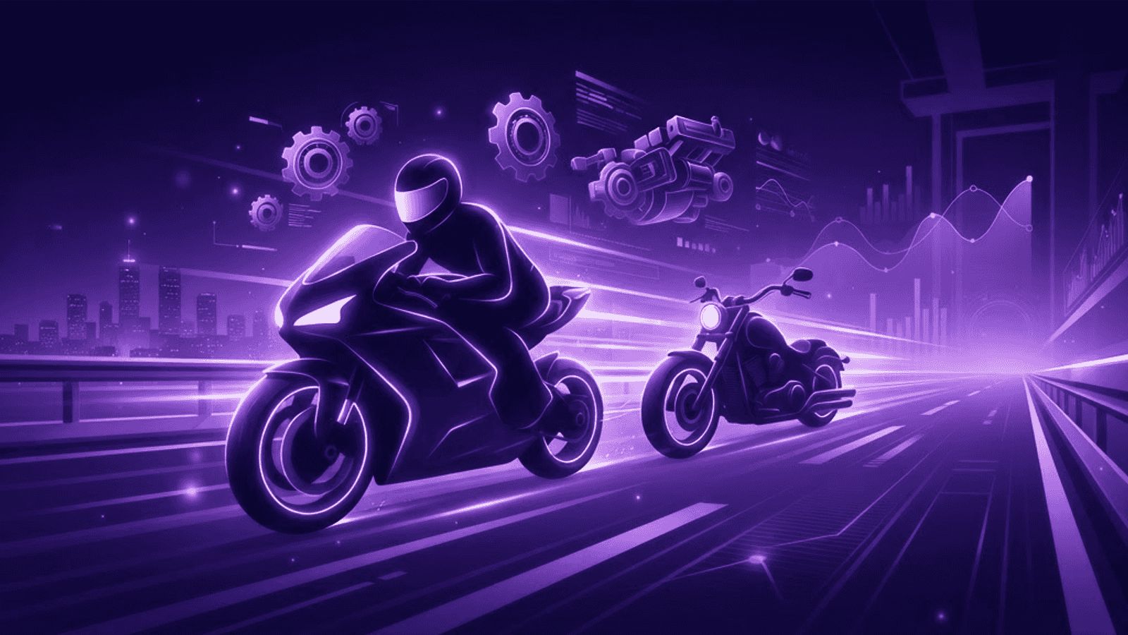 Top 10 Best Motorcycle Brands in Lincoln
