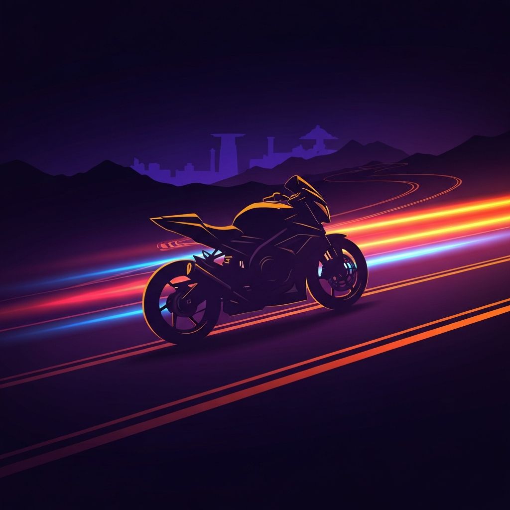 Top 10 Best Motorcycle Brands in Mexico