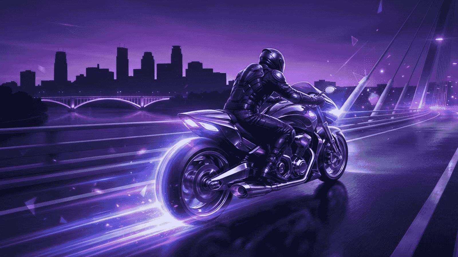 Top 10 Best Motorcycle Brands in Minneapolis