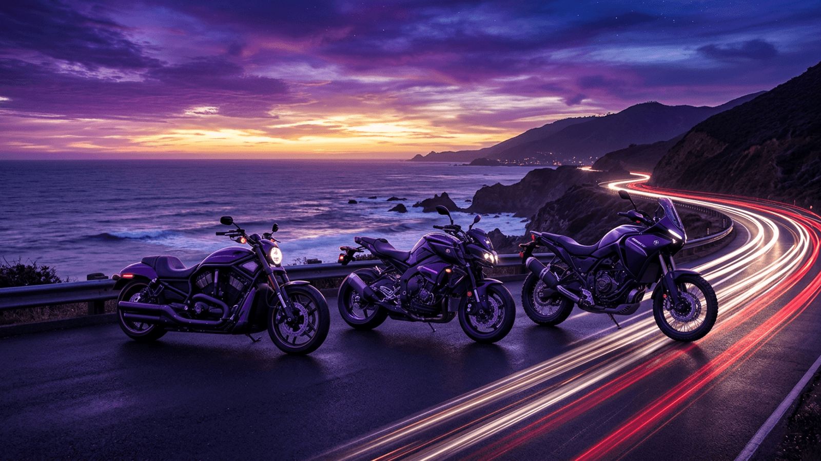 Top 10 Best Motorcycle Brands in North Charleston