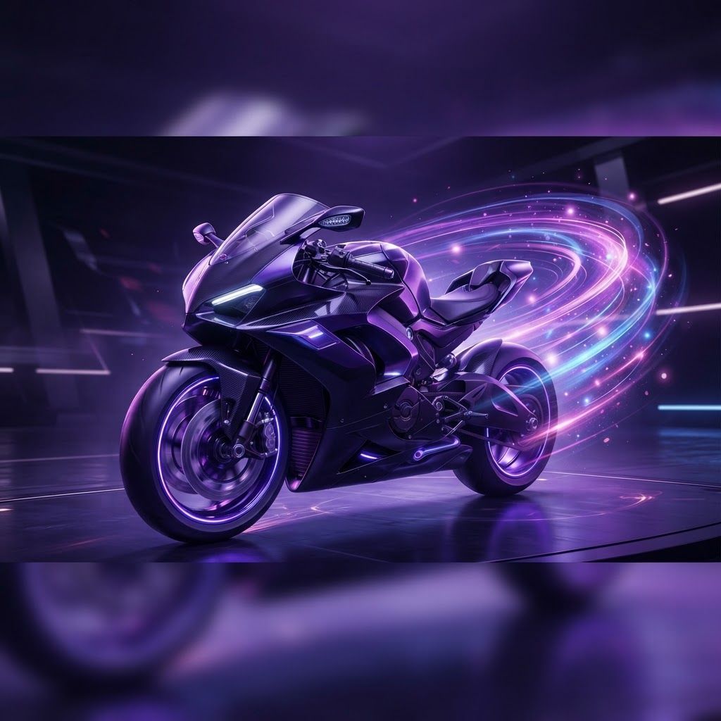 Top 10 Best Motorcycle Brands in Overland Park