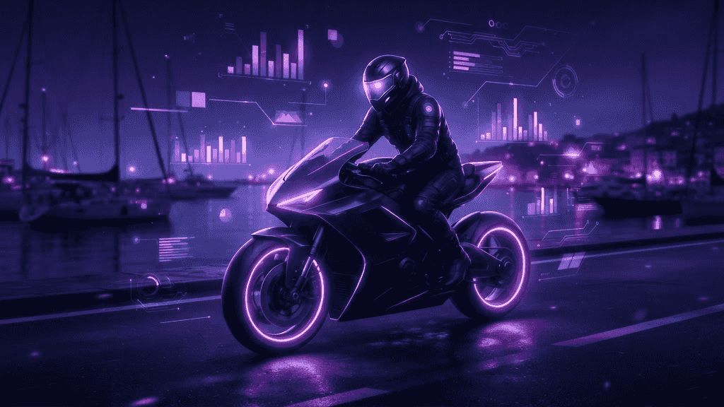 Top 10 Best Motorcycle Brands in Oyster Bay
