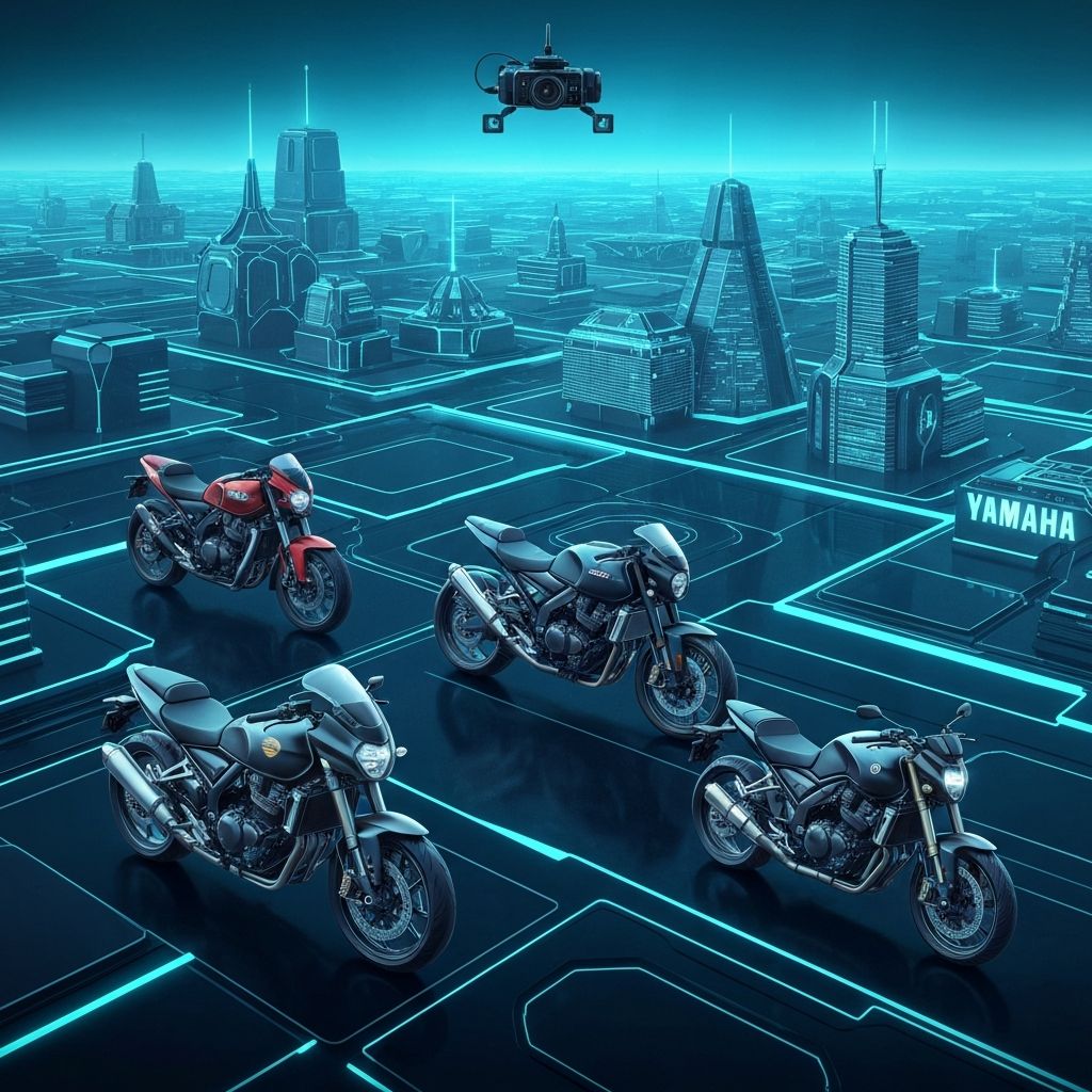 Top 10 Best Motorcycle Brands in Pakistan