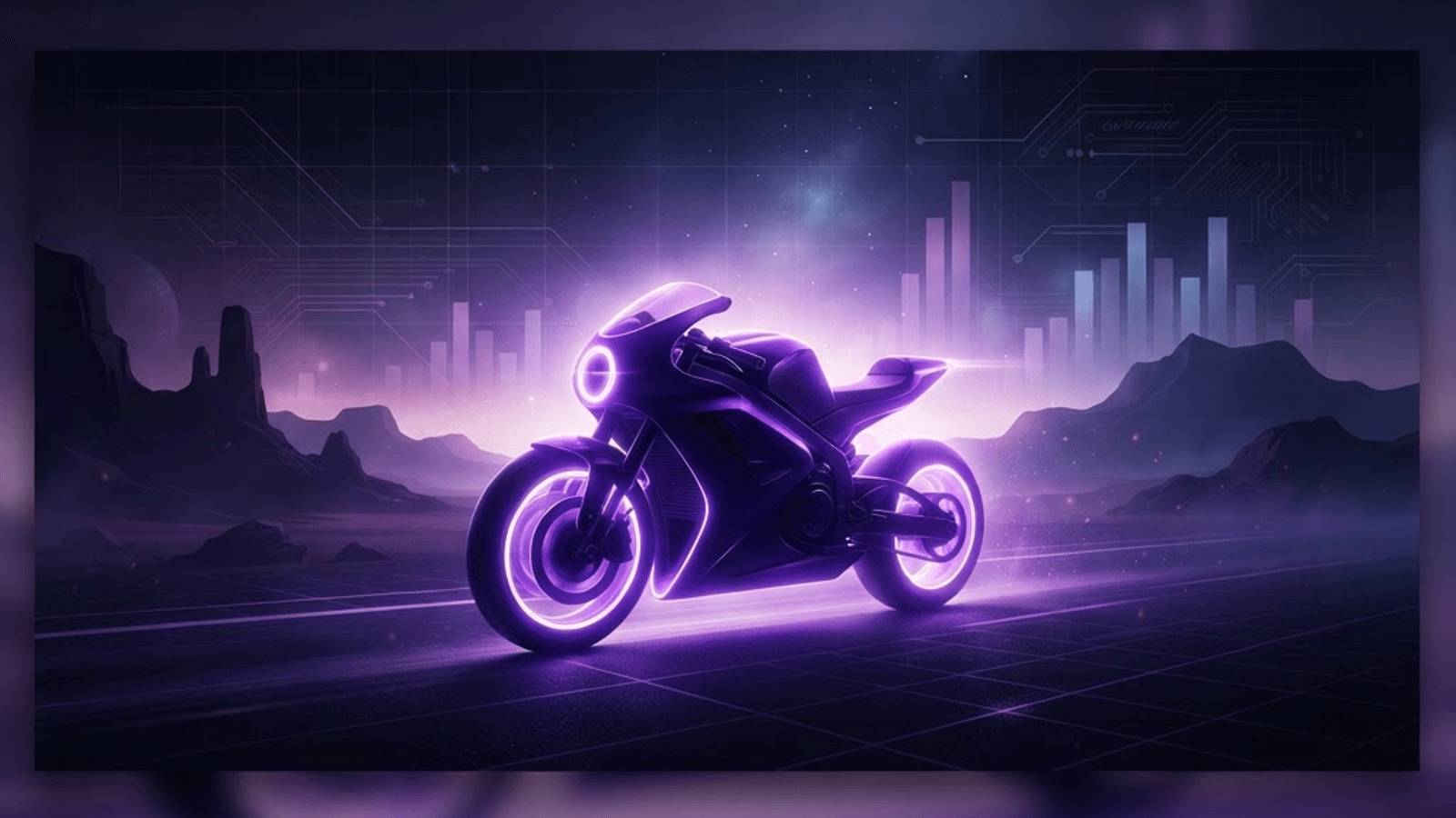 Top 10 Best Motorcycle Brands in Palmdale