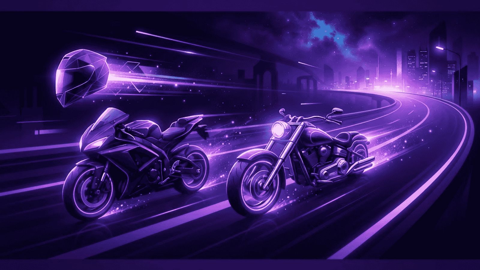 Top 10 Best Motorcycle Brands in Plano