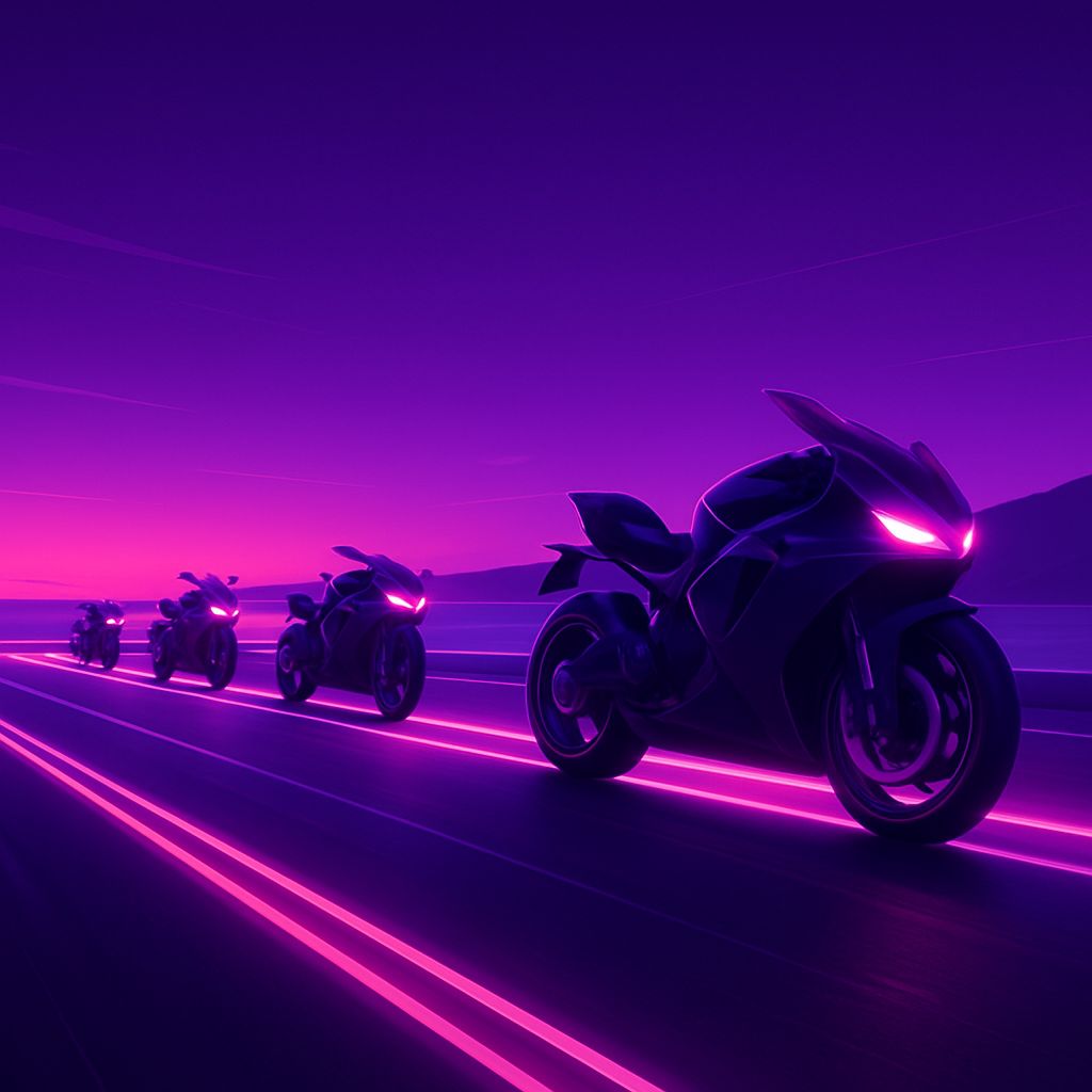 Top 10 Best Motorcycle Brands in Port St. Lucie