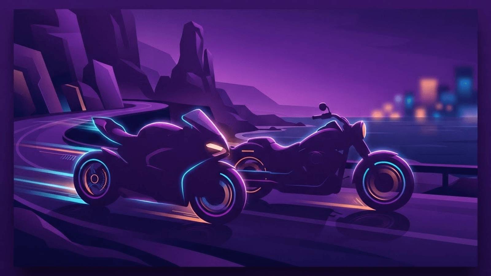 Top 10 Best Motorcycle Brands in Salinas