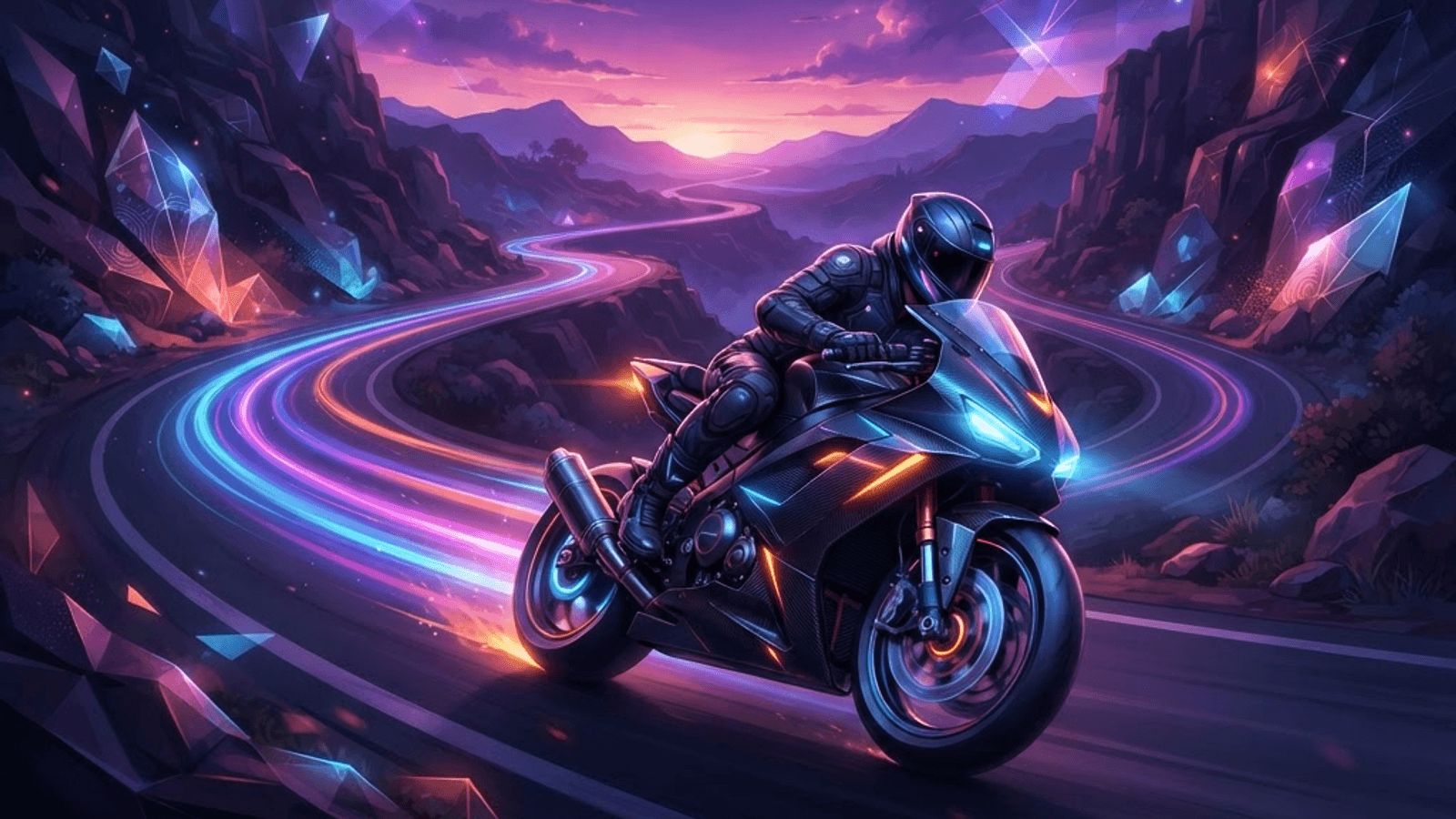 Top 10 Best Motorcycle Brands in Santa Clarita