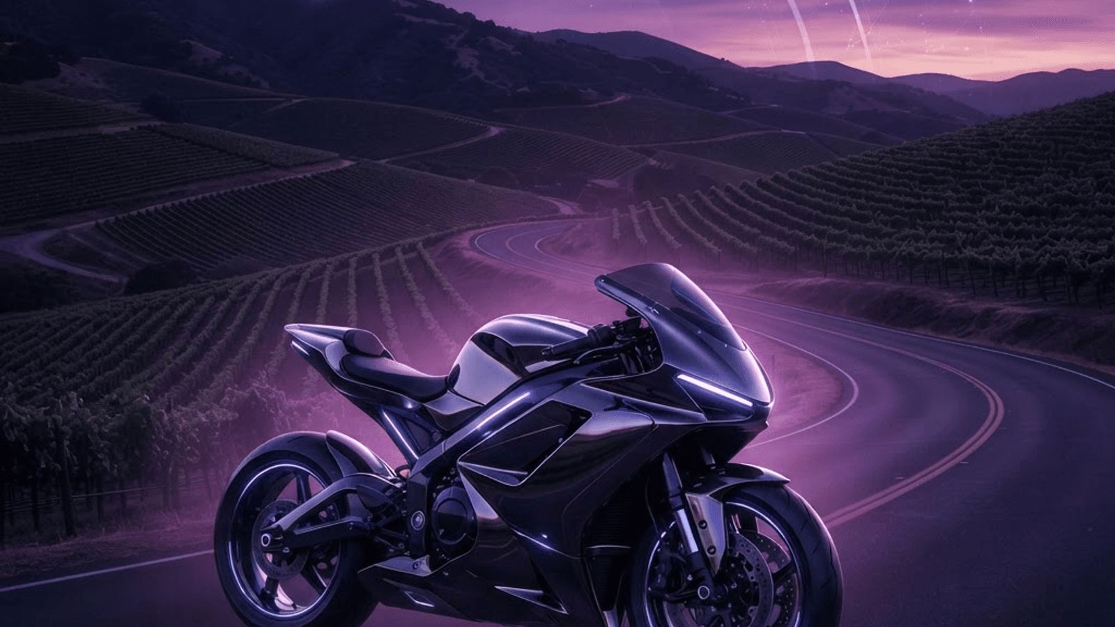 Top 10 Best Motorcycle Brands in Santa Rosa