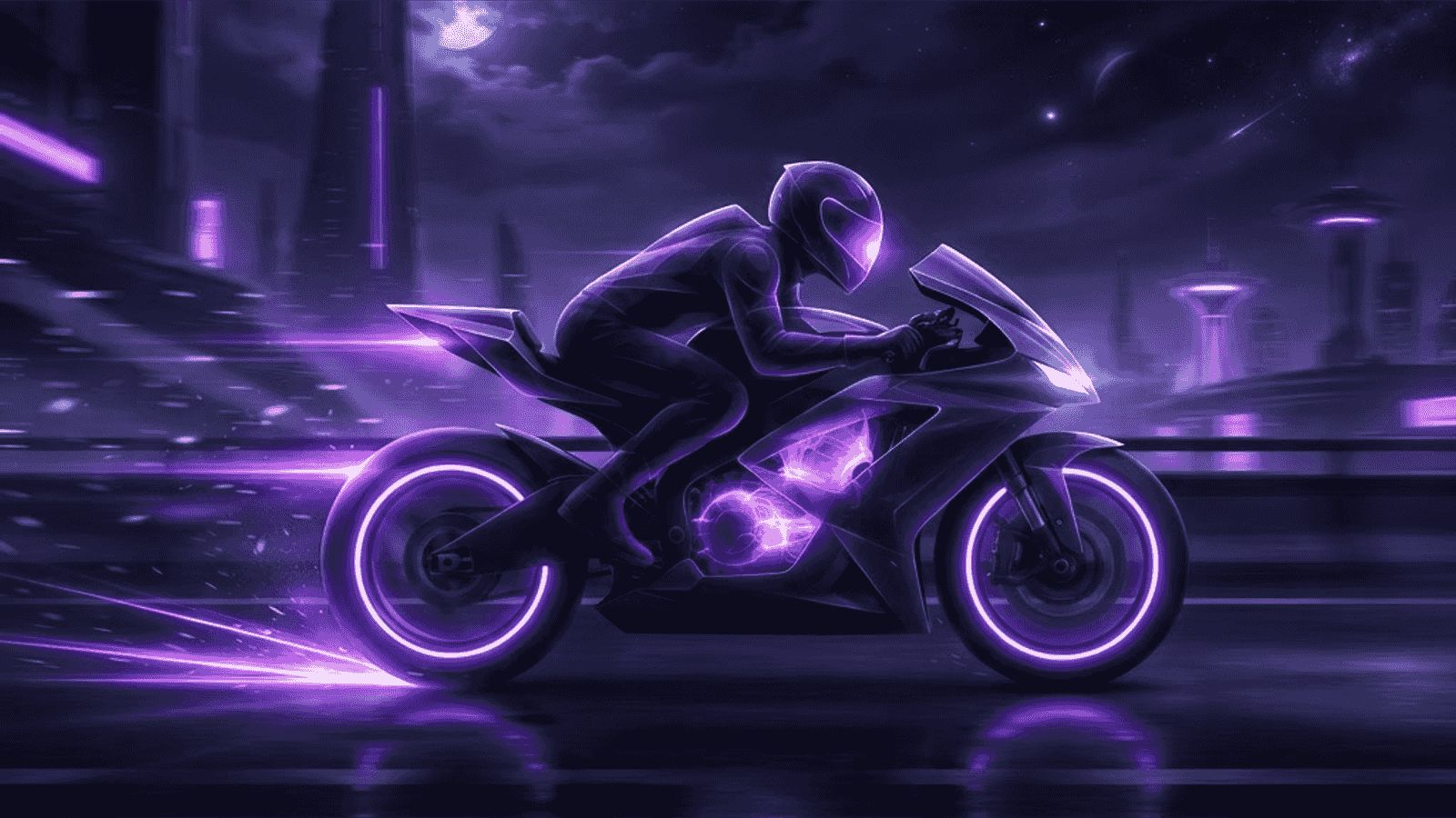 Top 10 Best Motorcycle Brands in Stockton