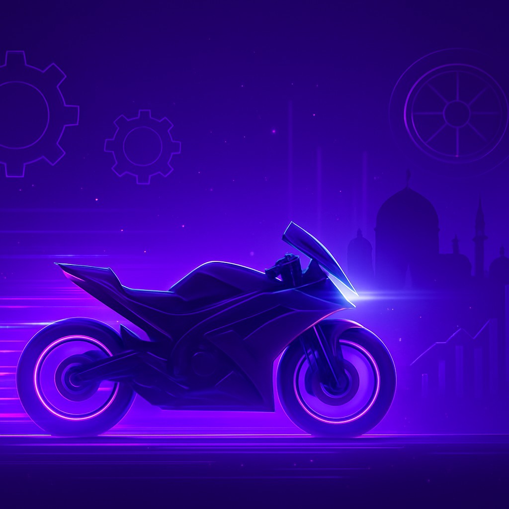 Top 10 Best Motorcycle Brands in Syria