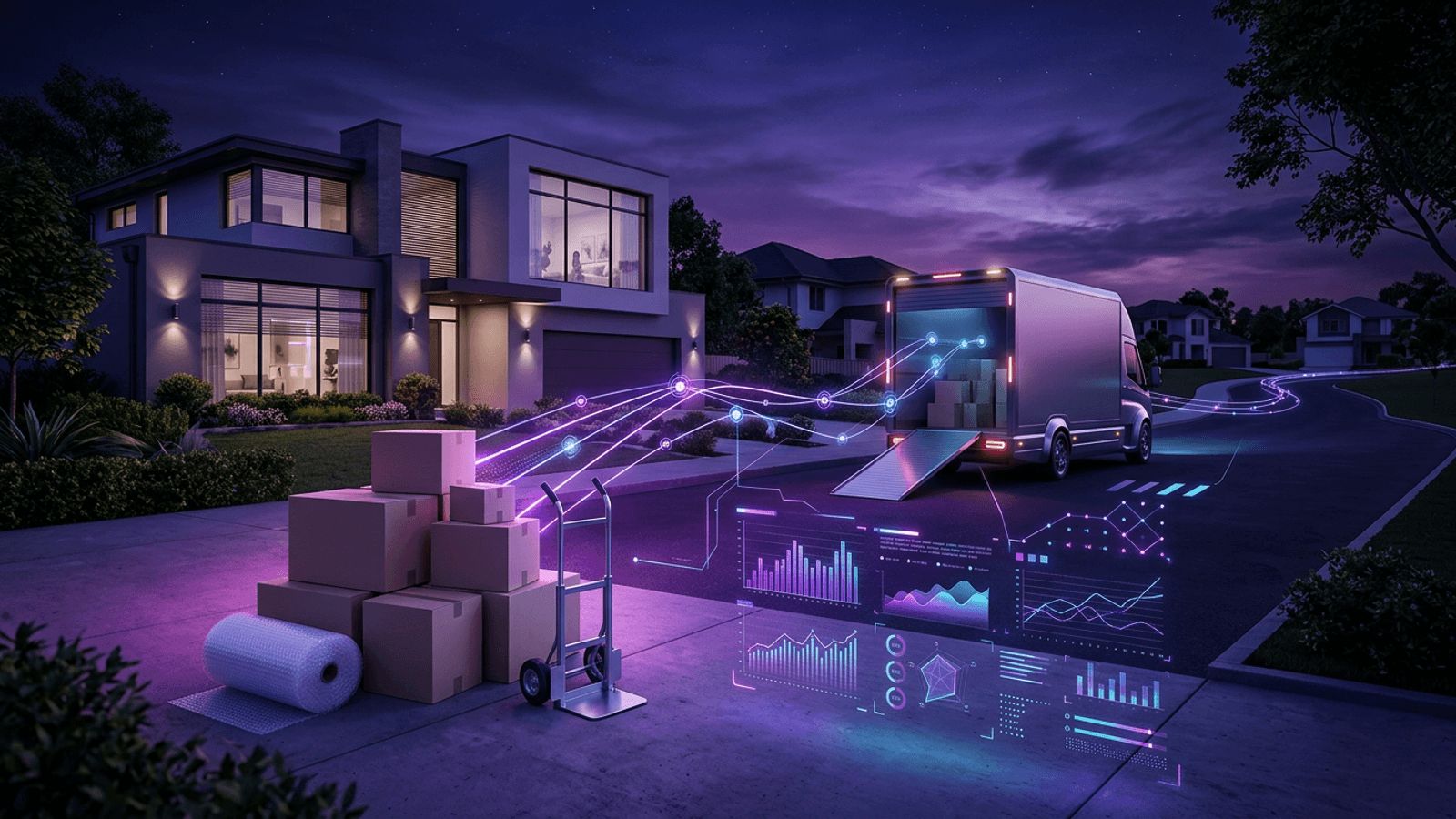 Top 10 Best Movers and Packers in Amherst