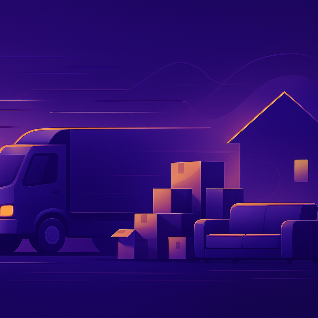 Top 10 Best Movers and Packers in Benin