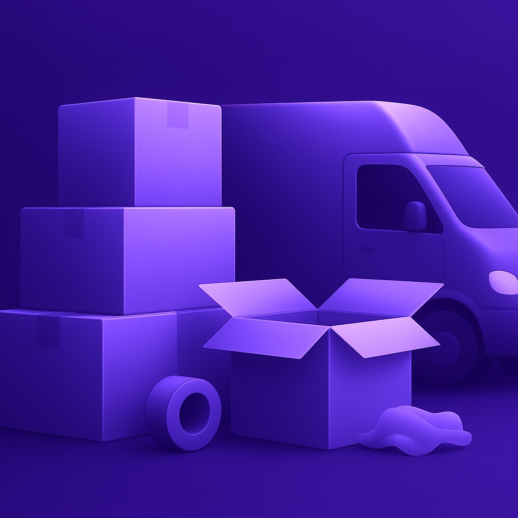 Top 10 Best Movers and Packers in Burundi