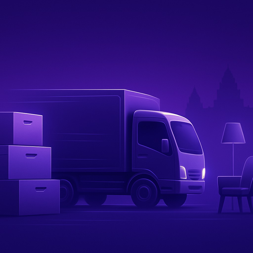Top 10 Best Movers and Packers in Cambodia