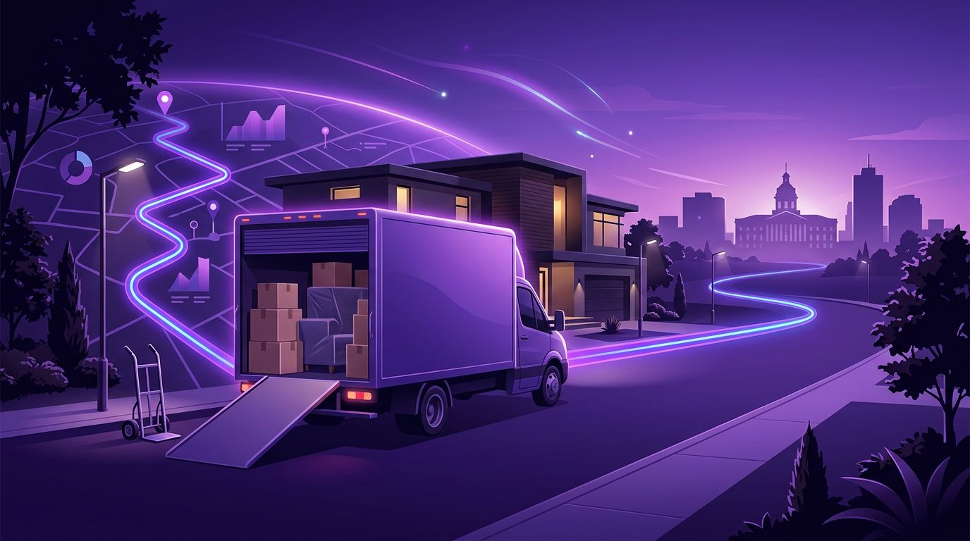 Top 10 Best Movers and Packers in Columbia
