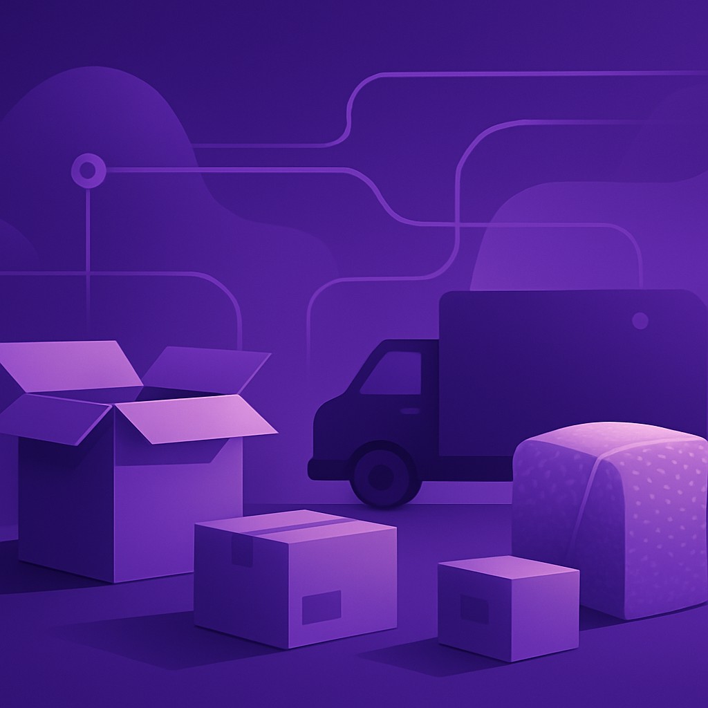 Top 10 Best Movers and Packers in Congo