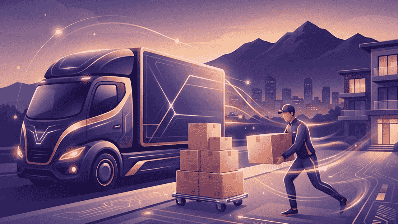 Top 10 Best Movers and Packers in Denver