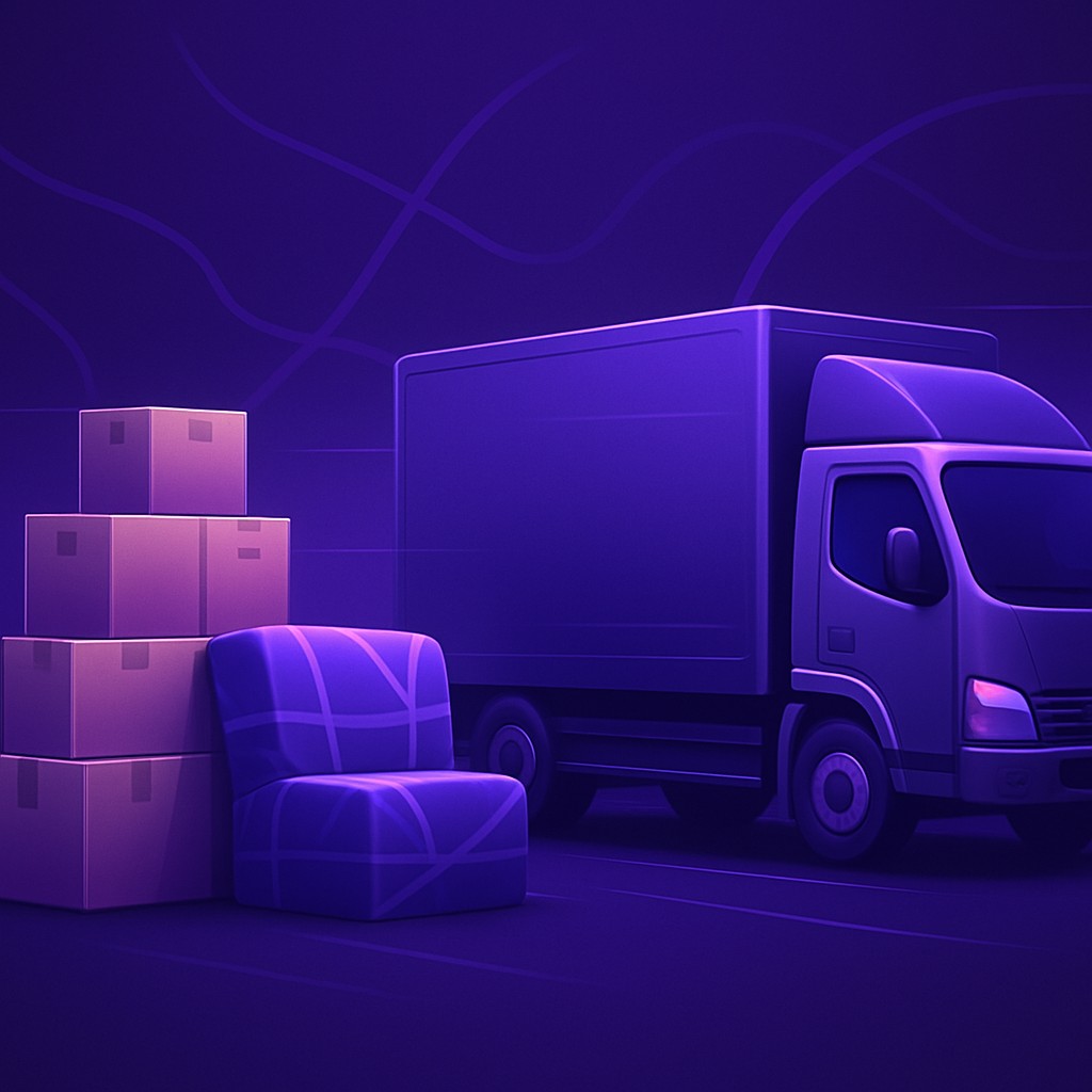 Top 10 Best Movers and Packers in Ghana