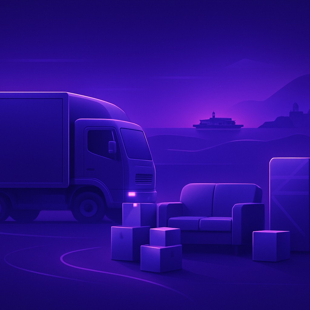 Top 10 Best Movers and Packers in Greece