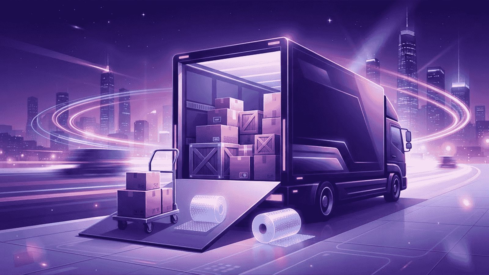 Top 10 Best Movers and Packers in Greensboro
