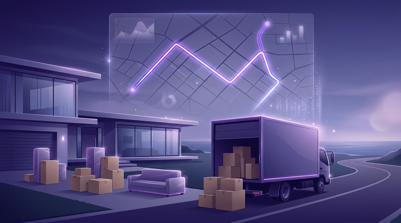 Top 10 Best Movers and Packers in Hampton