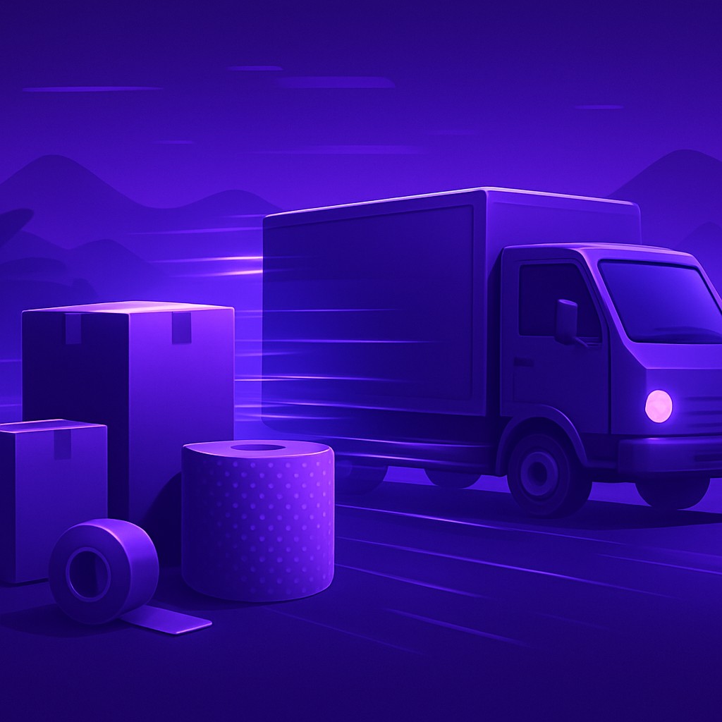 Top 10 Best Movers and Packers in Honduras