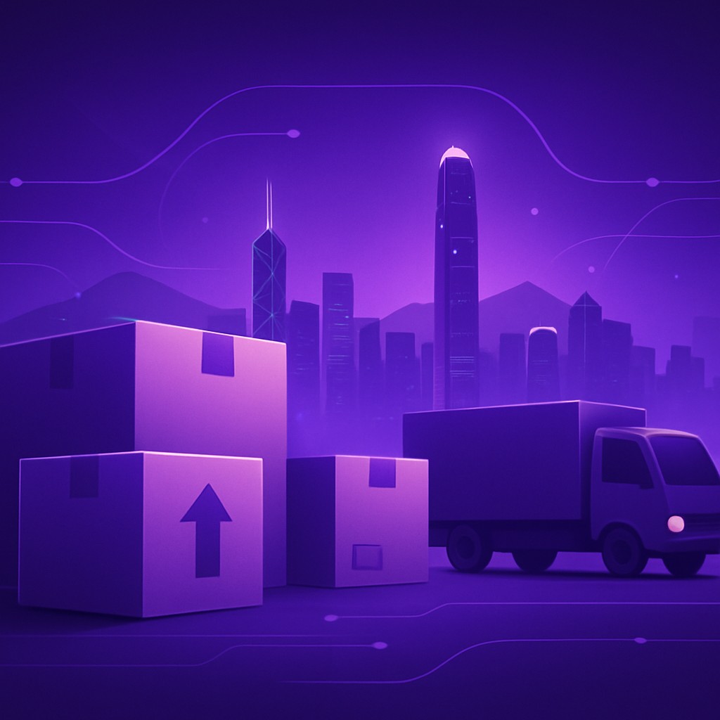Top 10 Best Movers and Packers in Hong Kong