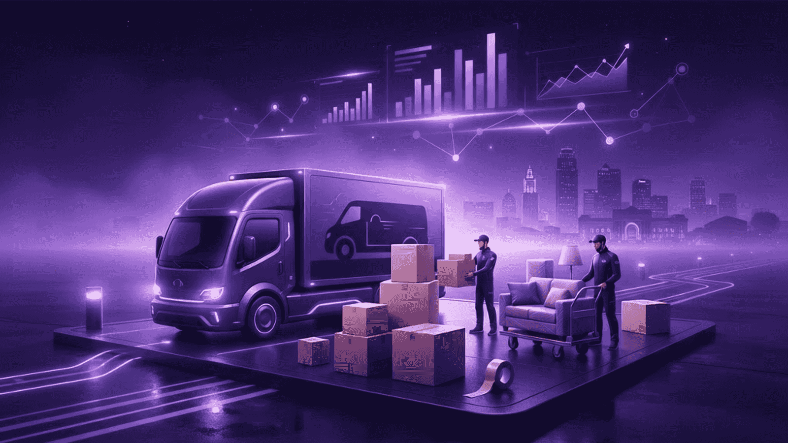 Top 10 Best Movers and Packers in Kansas City