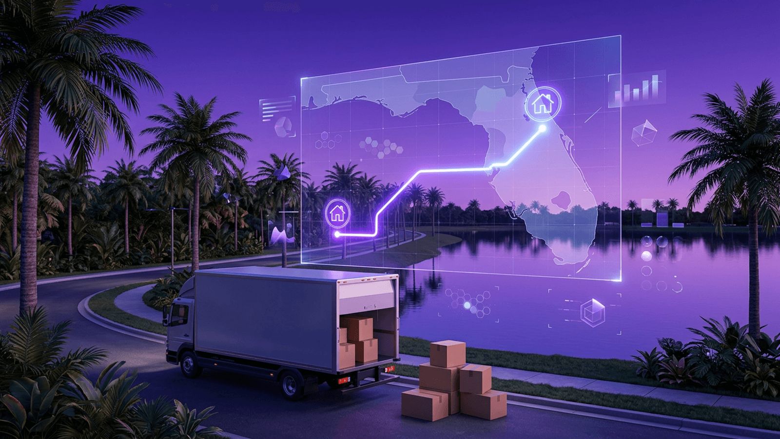 Top 10 Best Movers and Packers in Lakeland