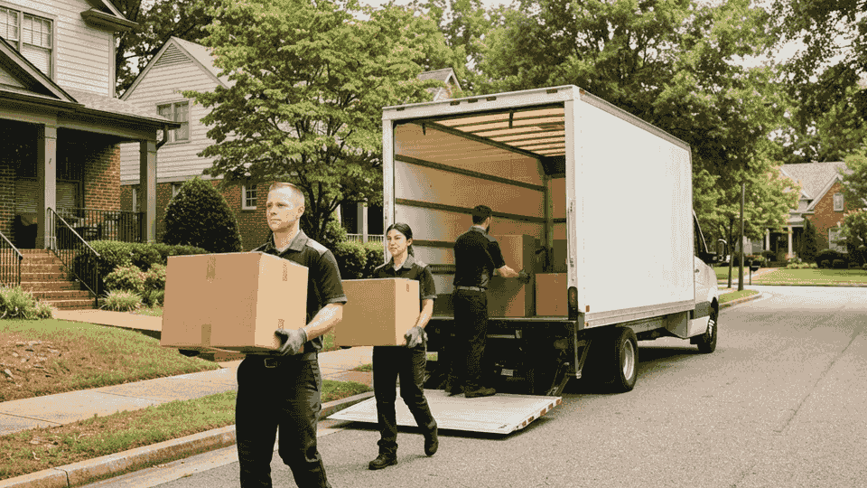 Top 10 Best Movers and Packers in Memphis