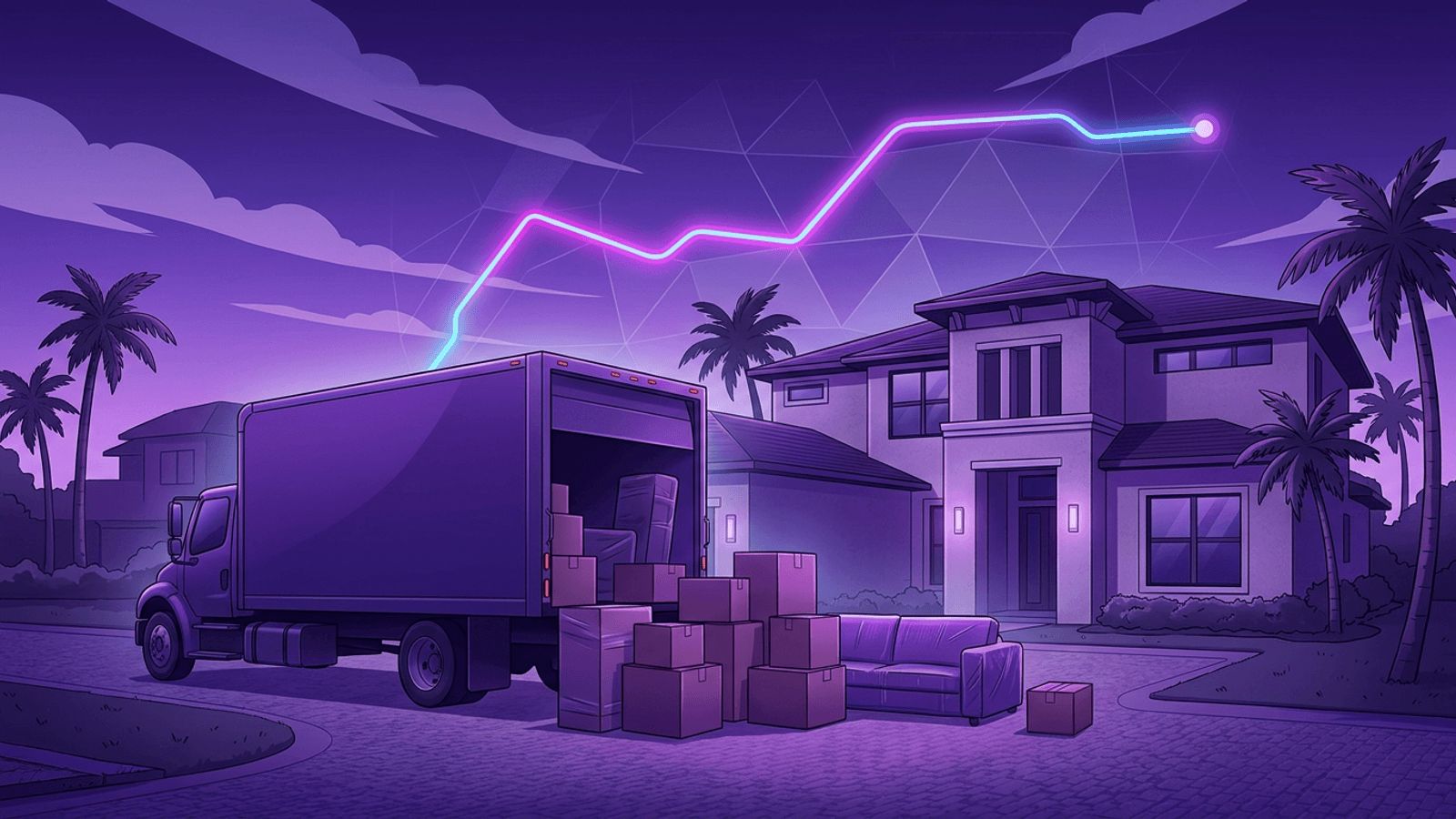 Top 10 Best Movers and Packers in Miramar