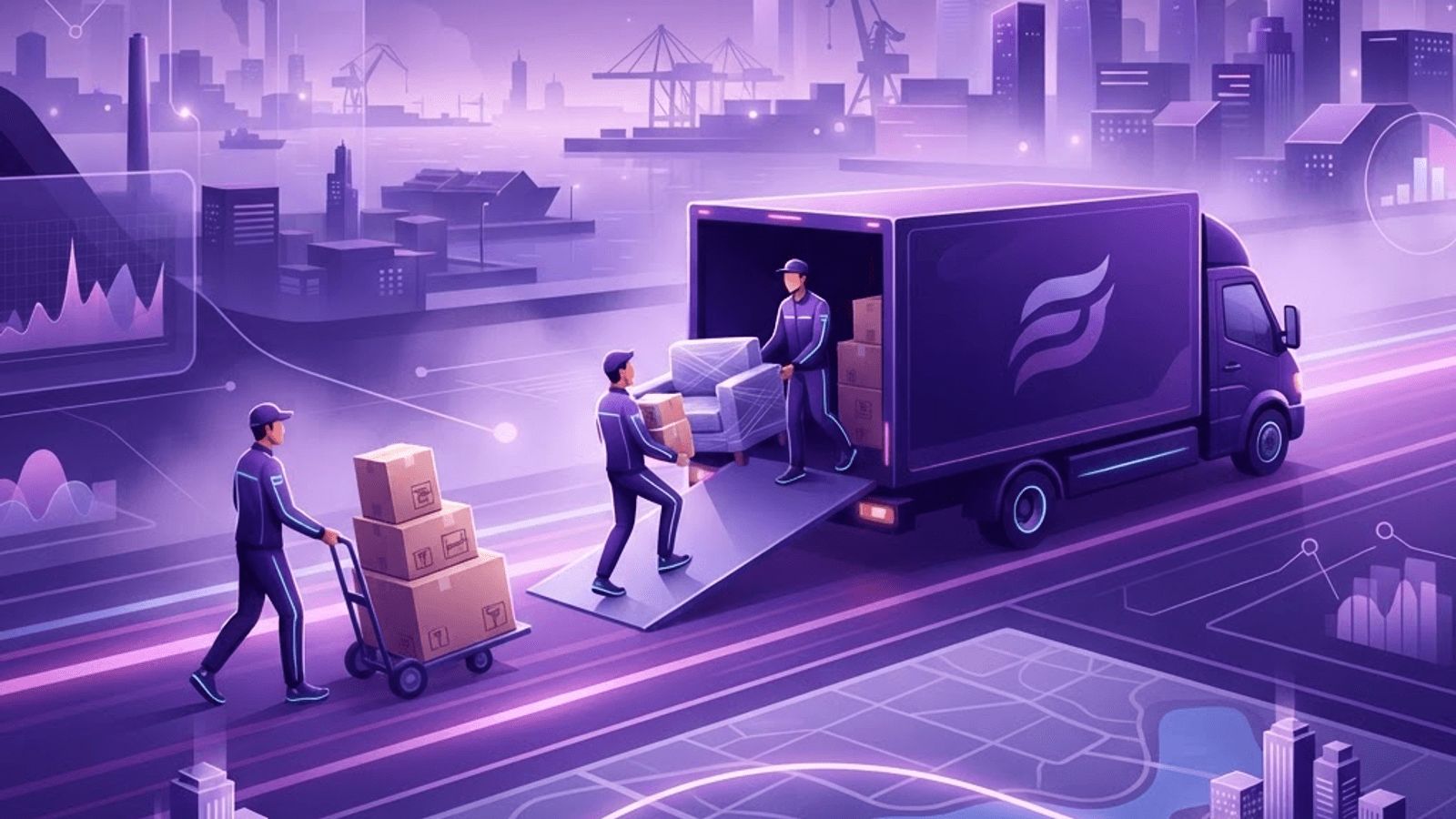 Top 10 Best Movers and Packers in Mobile