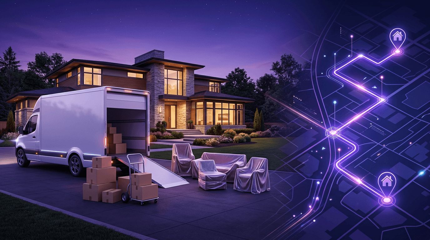 Top 10 Best Movers and Packers in Nampa