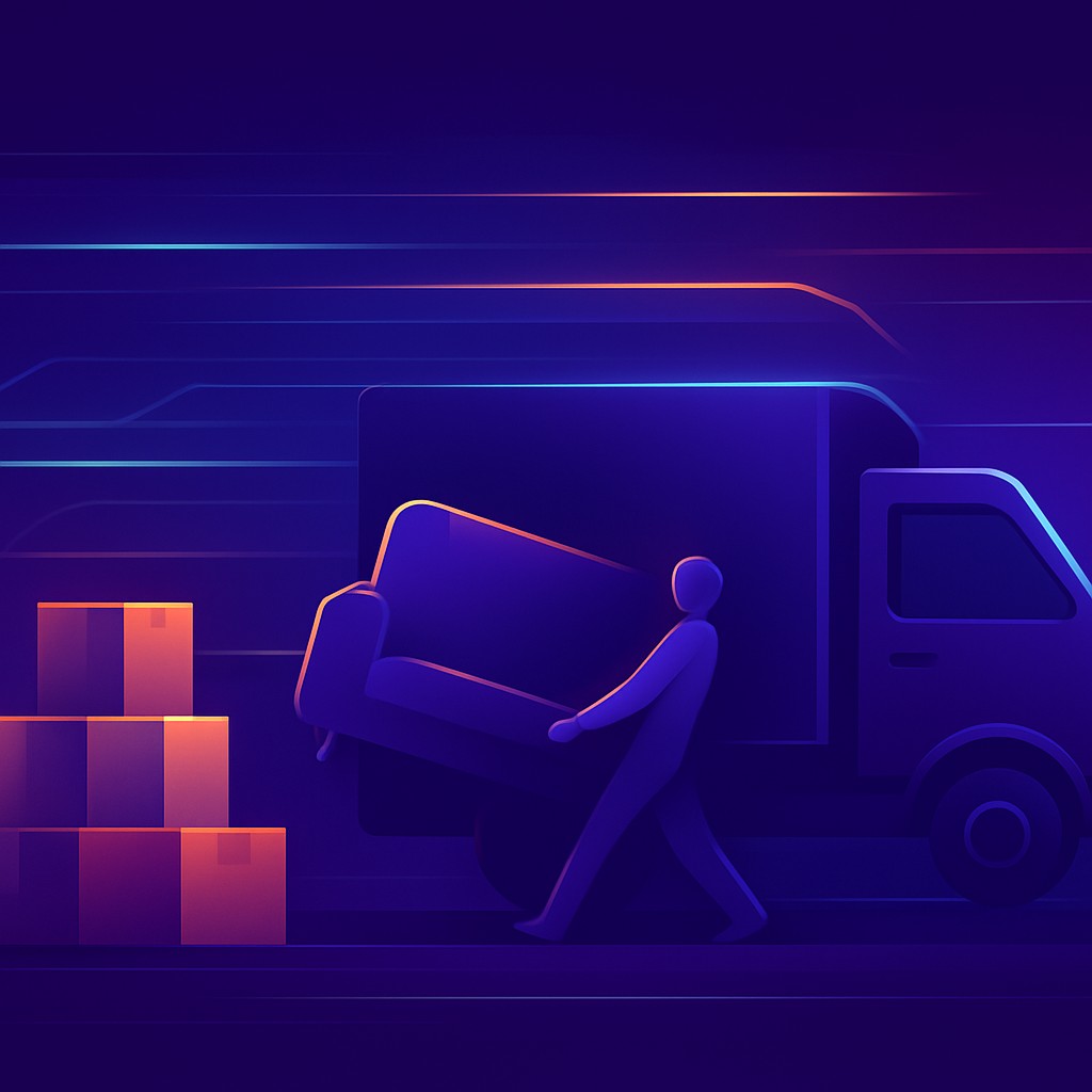 Top 10 Best Movers and Packers in Paraguay