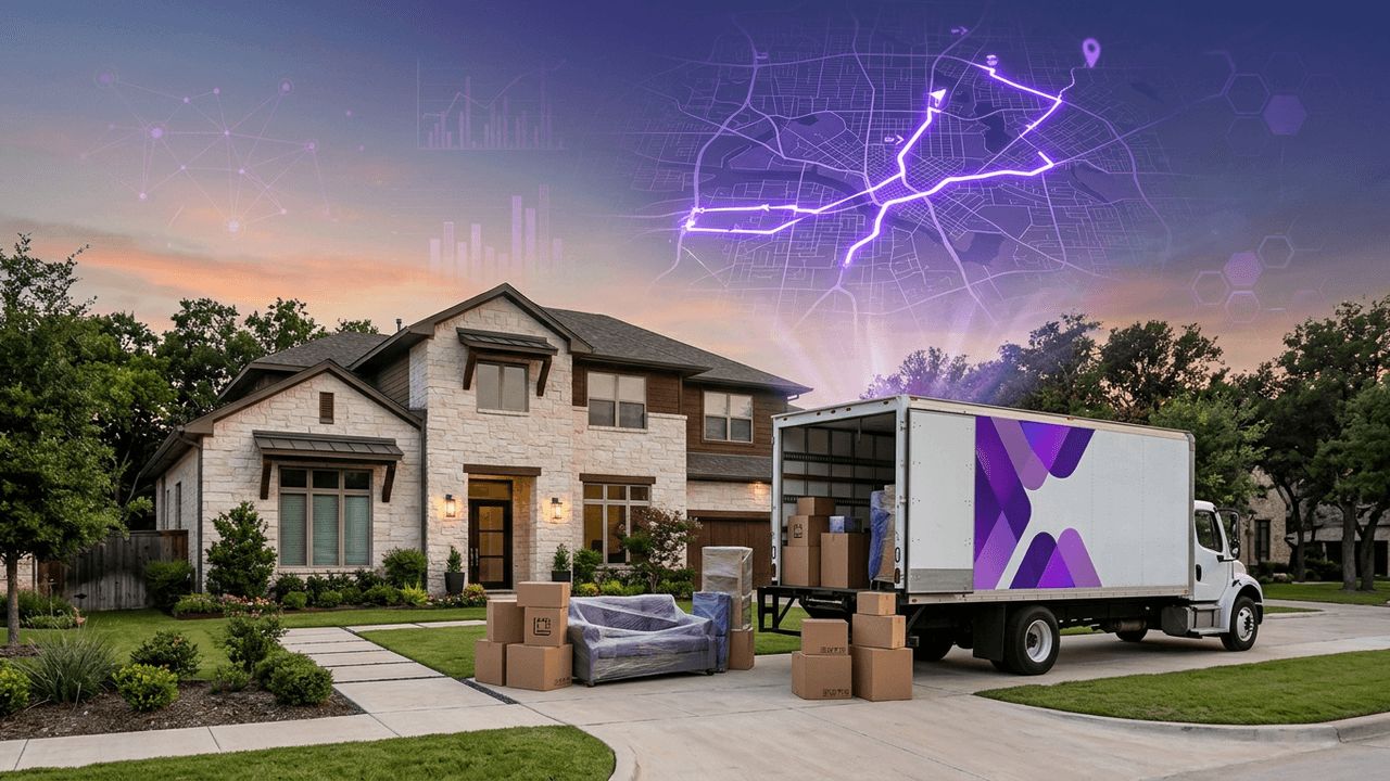 Top 10 Best Movers and Packers in Pearland