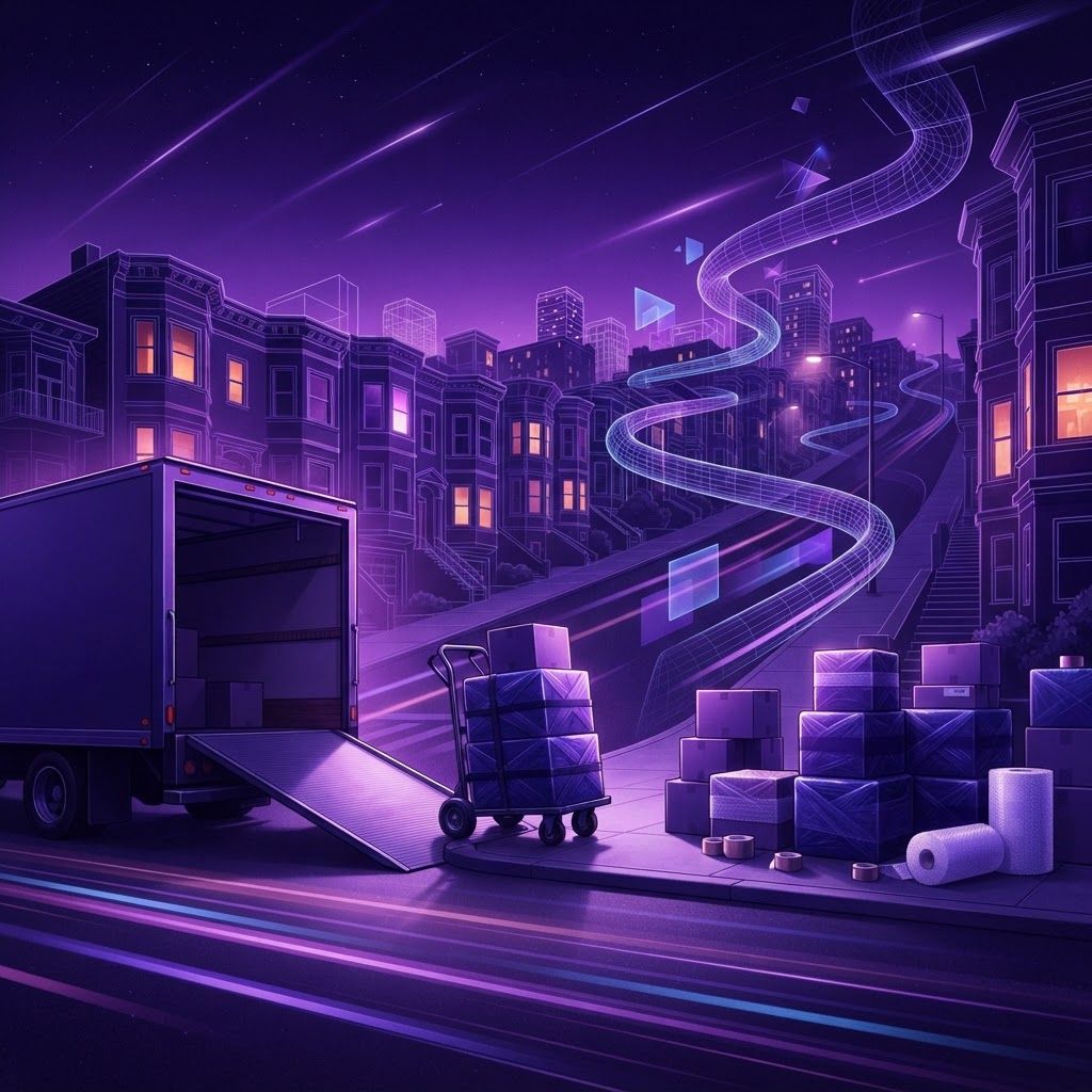 Top 10 Best Movers and Packers in Pittsburgh