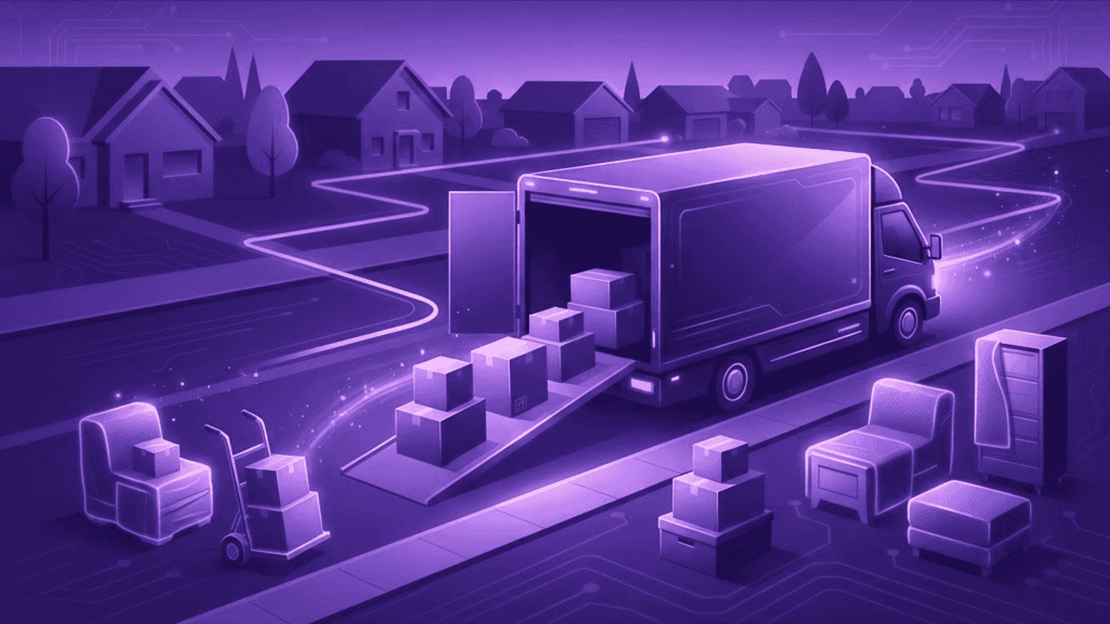 Top 10 Best Movers and Packers in Plano