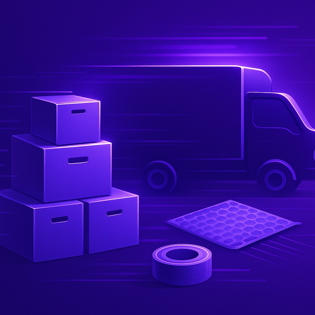 Top 10 Best Movers and Packers in Poland