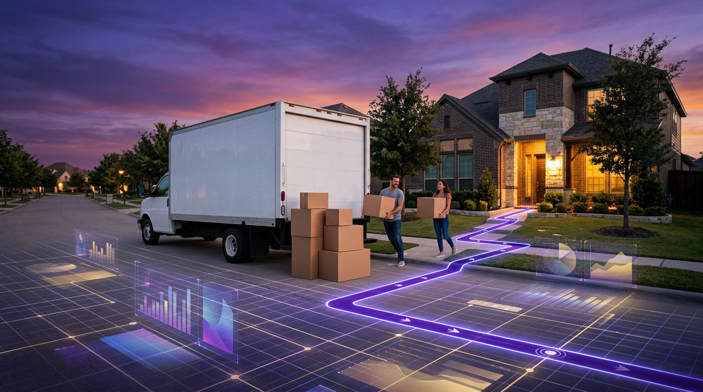 Top 10 Best Movers and Packers in Round Rock