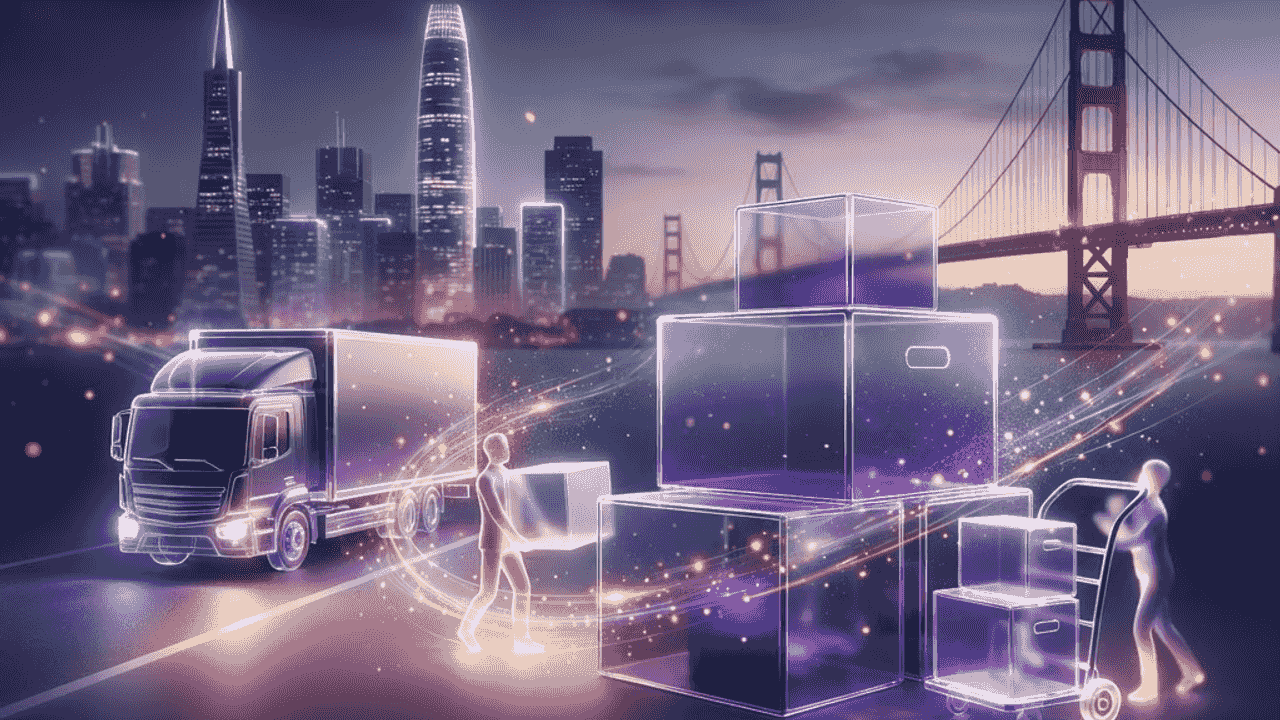 Top 10 Best Movers and Packers in San Francisco