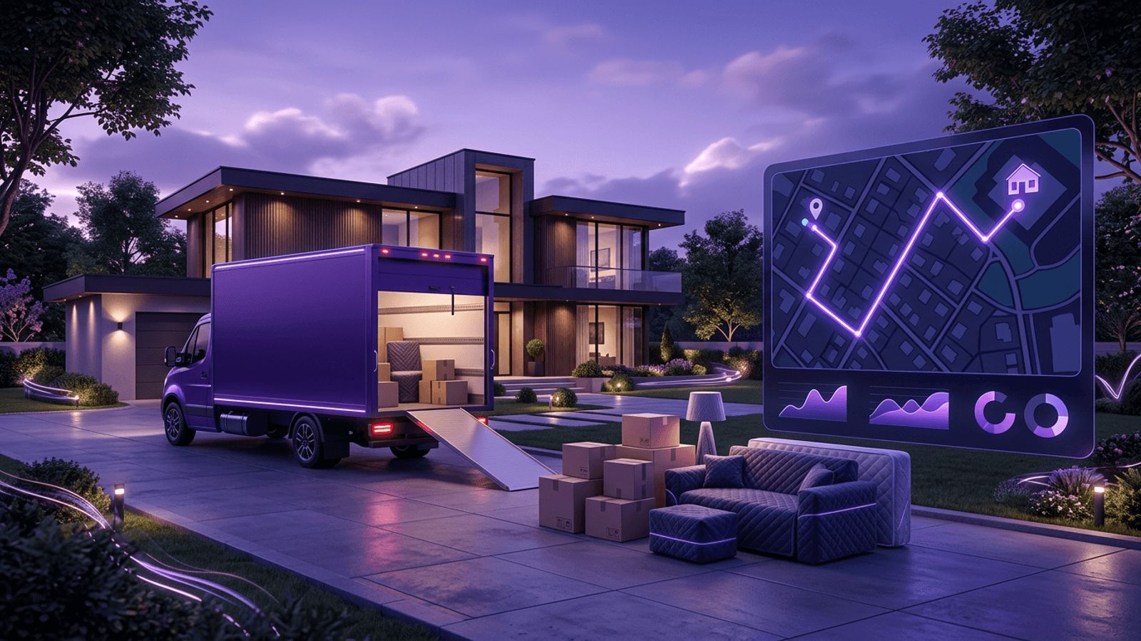 Top 10 Best Movers and Packers in Sterling Heights