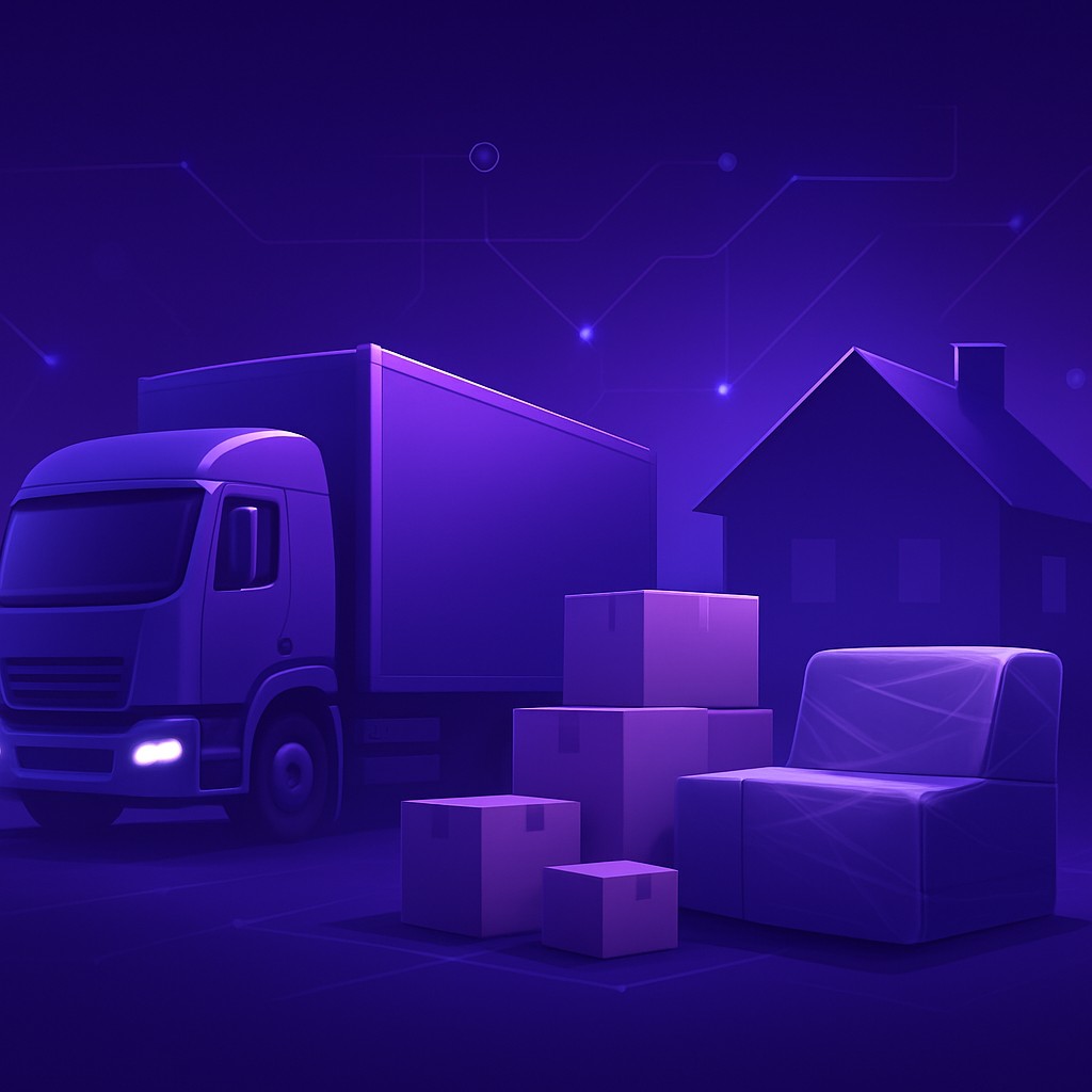 Top 10 Best Movers and Packers in Syria
