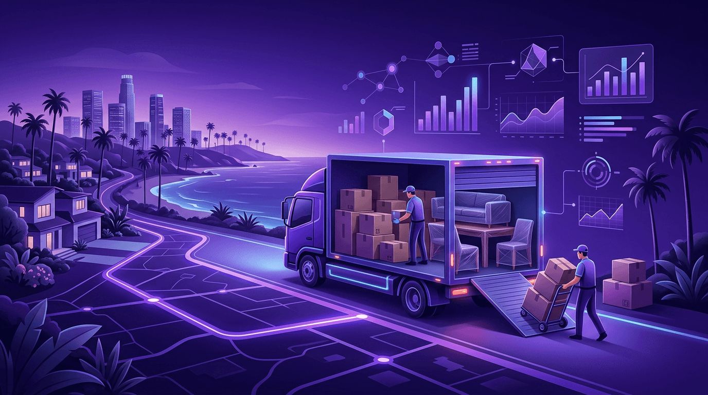 Top 10 Best Movers and Packers in Torrance