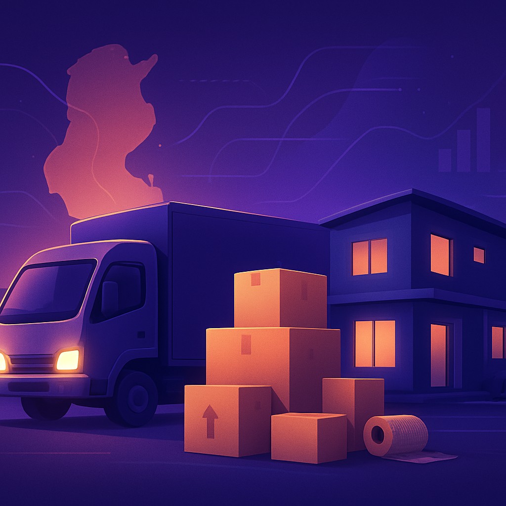 Top 10 Best Movers and Packers in Tunisia