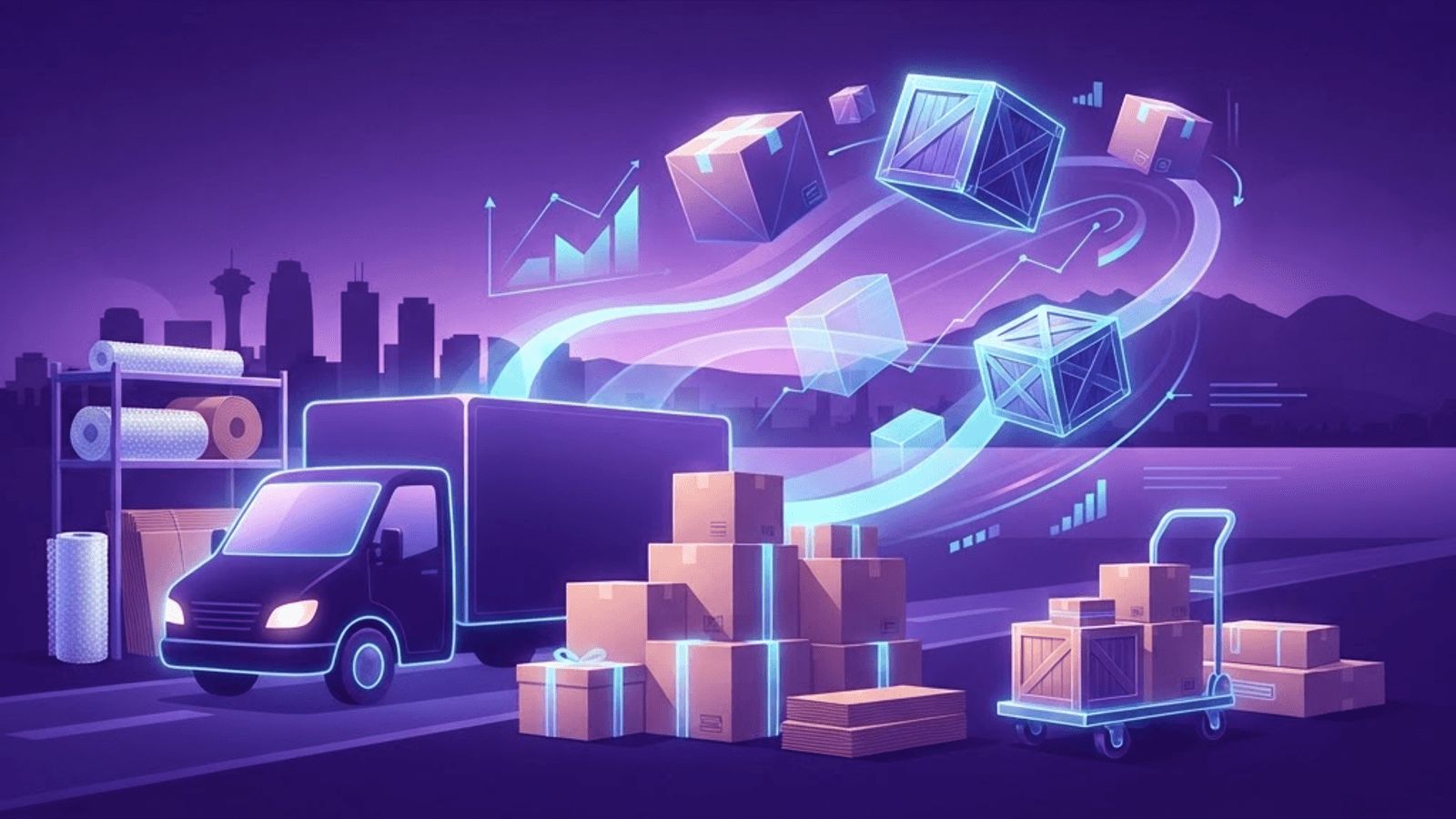 Top 10 Best Movers and Packers in Vancouver