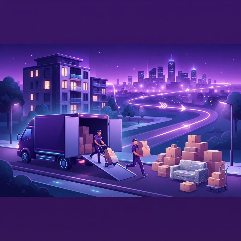 Top 10 Best Movers and Packers in Yonkers