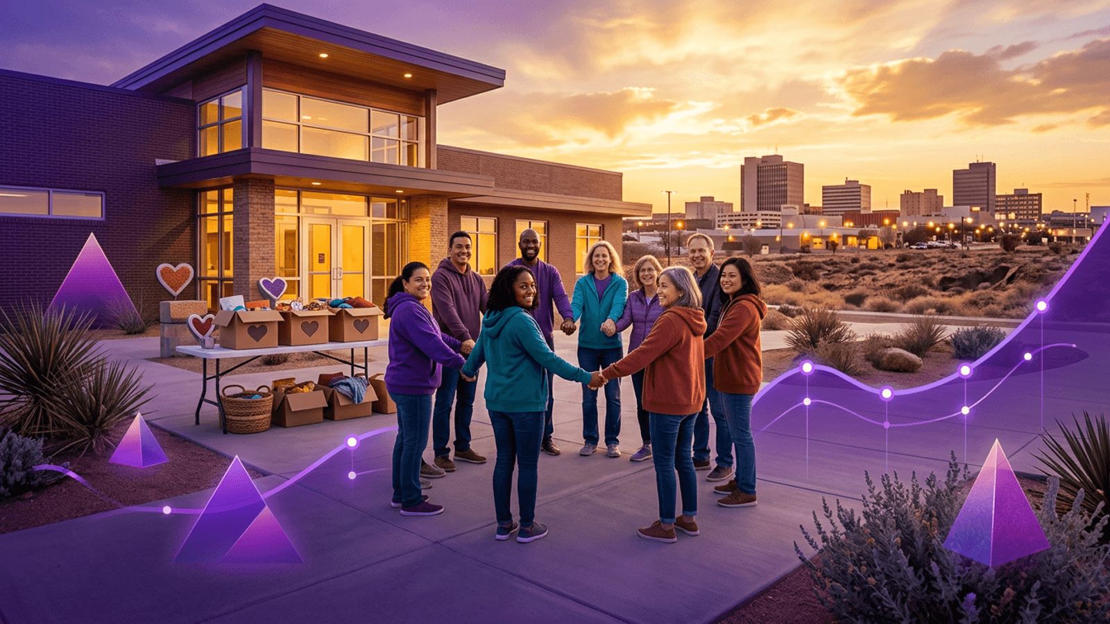 Top 10 Best Nonprofits in Abilene