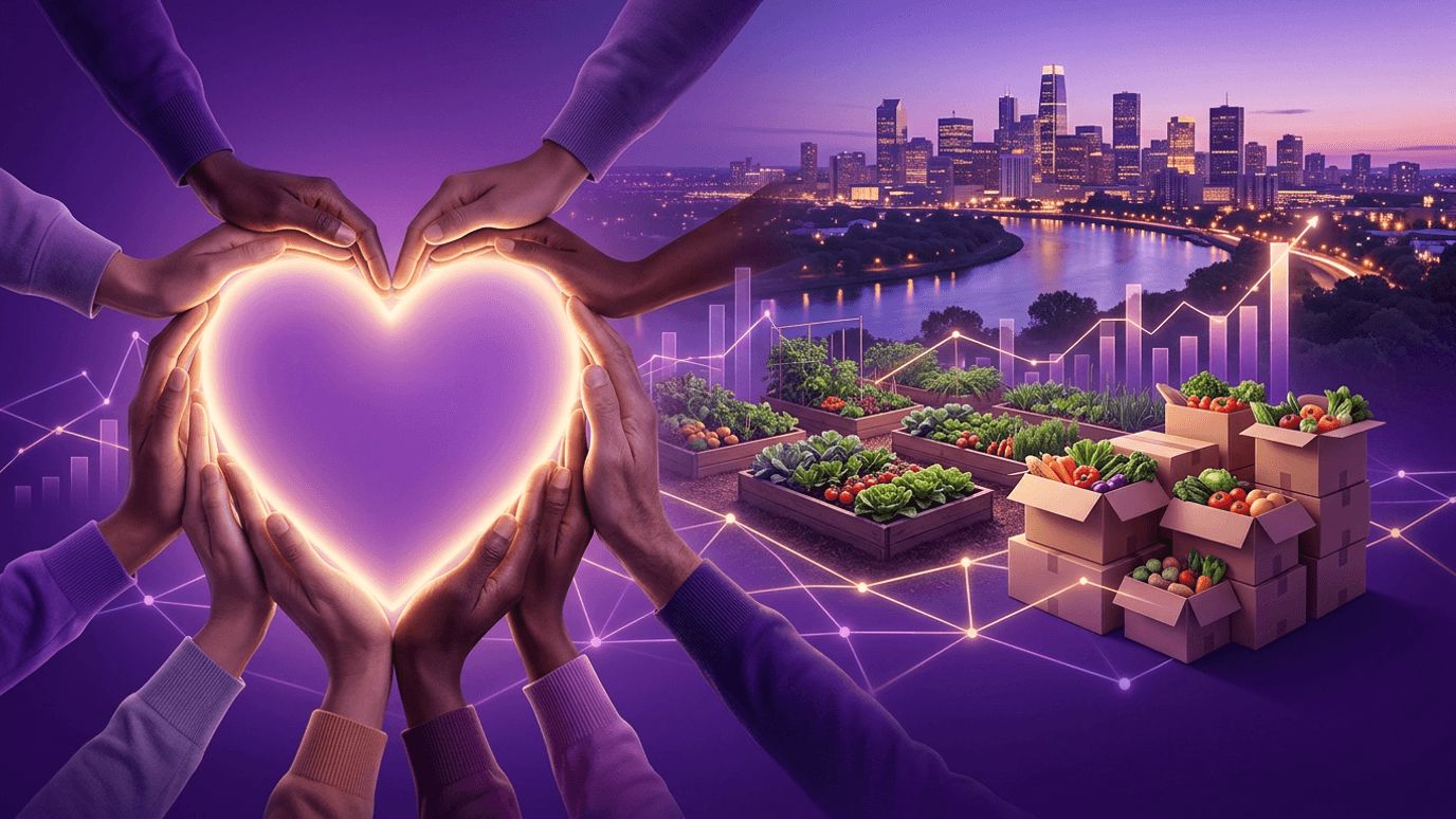 Top 10 Best Nonprofits in Antioch