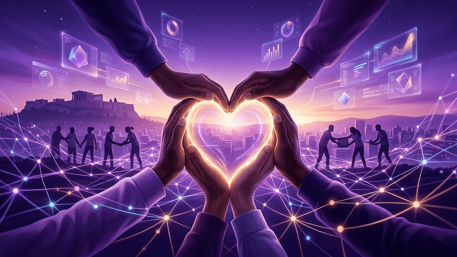 Top 10 Best Nonprofits in Athens